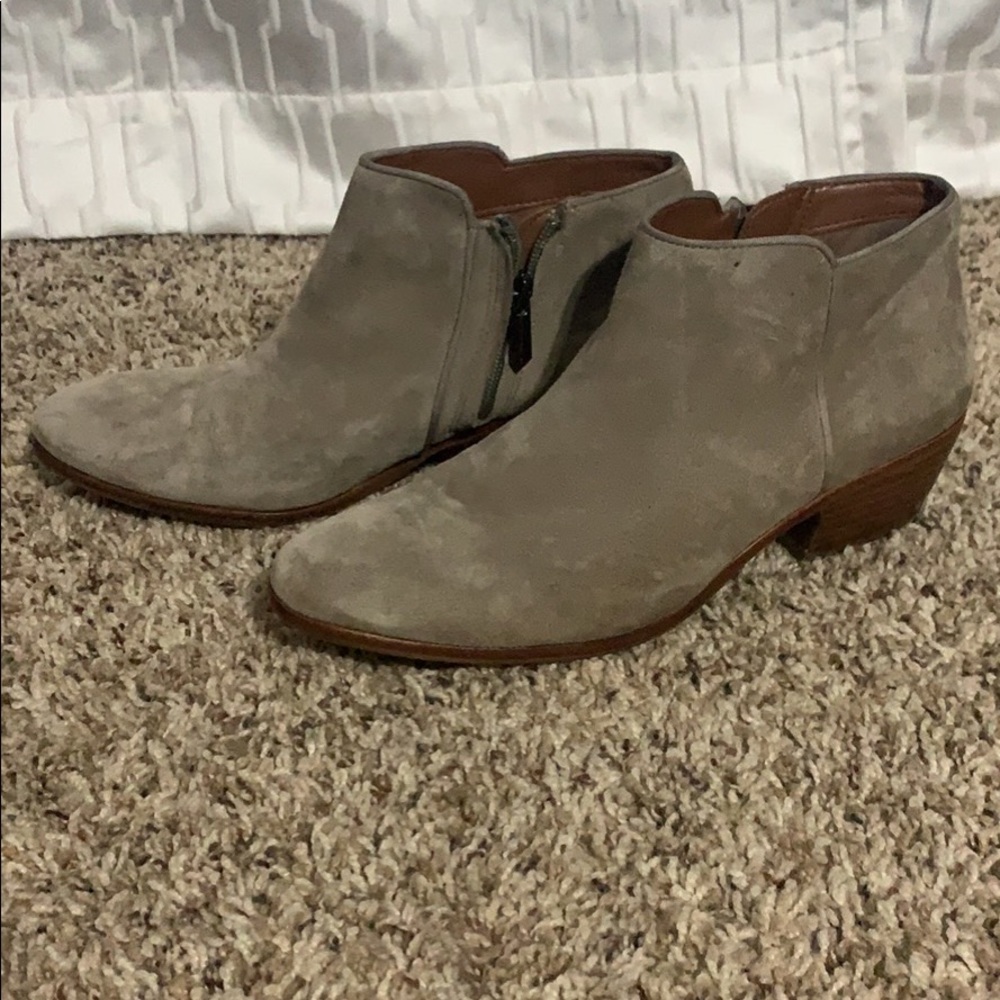 Sam Edelman bootie